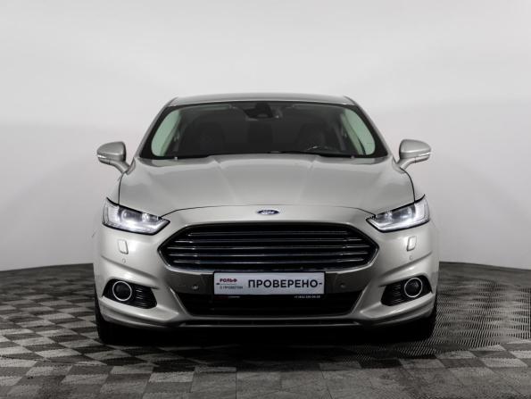 Ford Mondeo V с пробегом 2015 года, цена 1 449 000 рублей, 146155 км, седан, Автокод Объявления