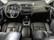 Nissan X-Trail III Рестайлинг Москва  - изображение 30