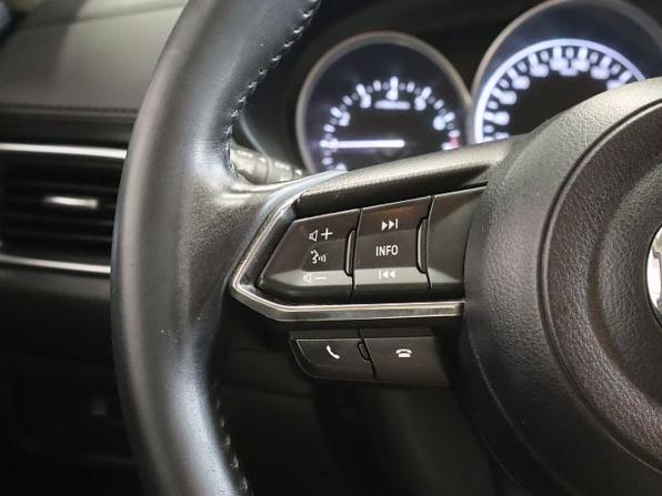 Mazda CX-5 II с пробегом 2020 года, цена 2 376 000 рублей, 121207 км, внедорожник, Автокод Объявления