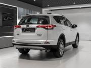 Toyota RAV4 IV (XA40) Рестайлинг Москва  - изображение 32