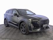 JETOUR X70 PLUS I Рестайлинг Москва  - изображение 33