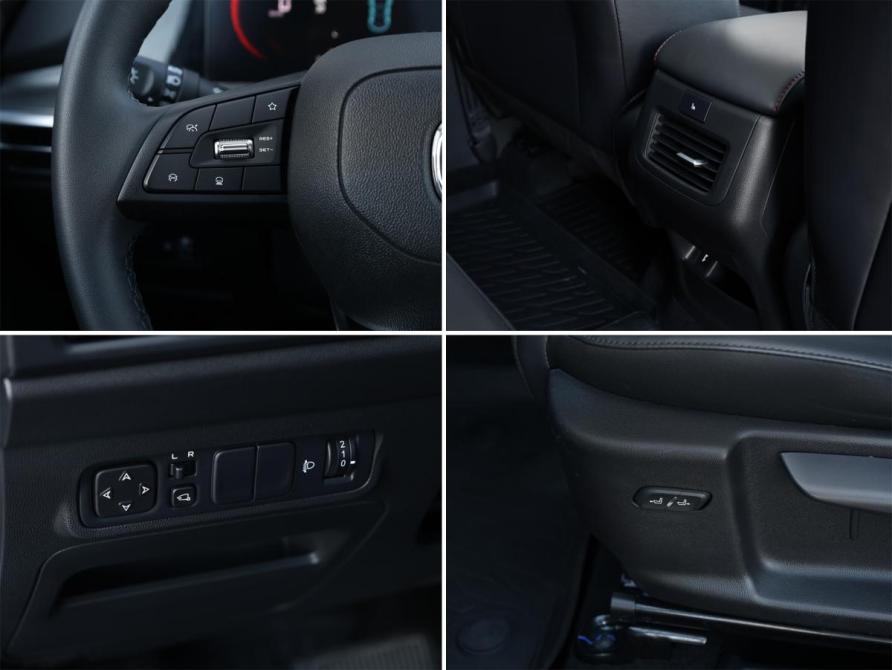 Changan CS35 Plus I Рестайлинг Москва  - изображение 21