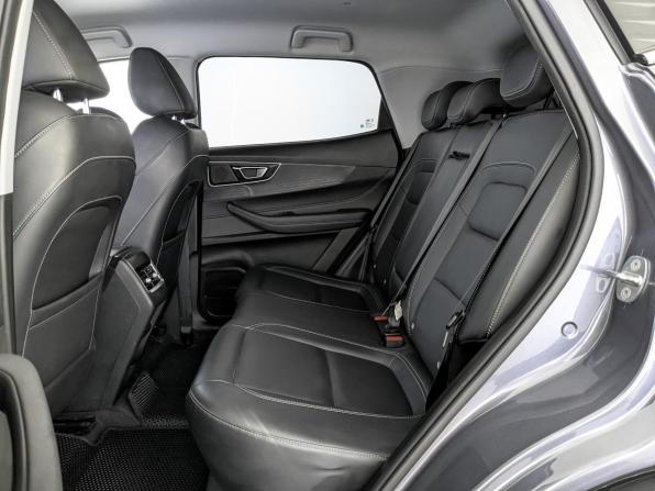 Chery Tiggo 4 Pro I Рестайлинг с пробегом 2024 года, цена 1 665 000 рублей, 30859 км, внедорожник, Автокод Объявления