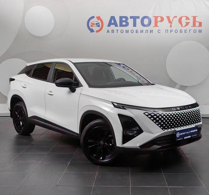 Omoda C5 I Рестайлинг Москва  - изображение 1