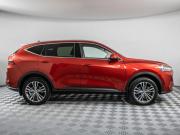 Haval F7 I Рестайлинг Москва  - изображение 22