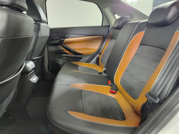 Lada (ВАЗ) Vesta I Рестайлинг (NG) с пробегом 2023 года, цена 1 310 000 рублей, 25795 км, седан, Автокод Объявления
