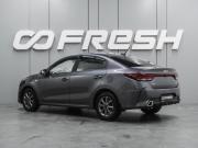 Kia Rio IV Рестайлинг Воронеж  - изображение 23