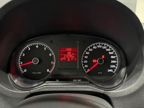 Volkswagen Polo V с пробегом 2011 года, цена 590 000 рублей, 212496 км, седан, Автокод Объявления