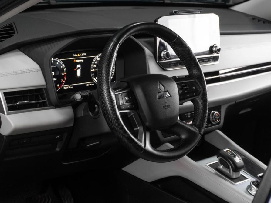 Mitsubishi Outlander IV Тюмень  - изображение 22