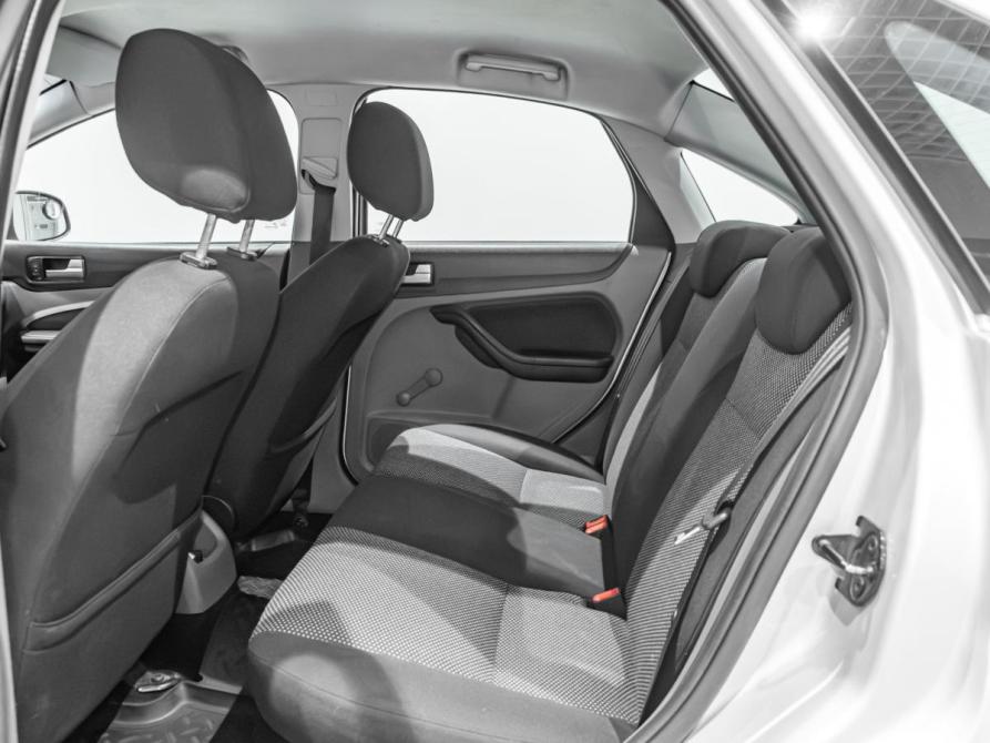 Ford Focus II Рестайлинг Екатеринбург  - изображение 13