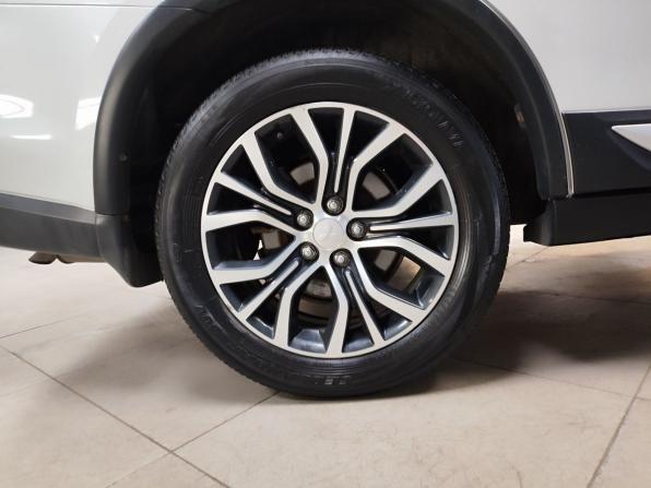 Mitsubishi Outlander III Рестайлинг 2 с пробегом 2018 года, цена 1 899 000 рублей, 113983 км, внедорожник, Автокод Объявления