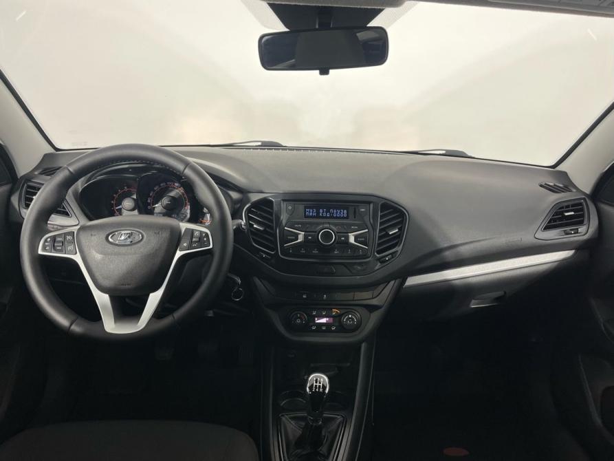 Lada (ВАЗ) Vesta I Ижевск  - изображение 7