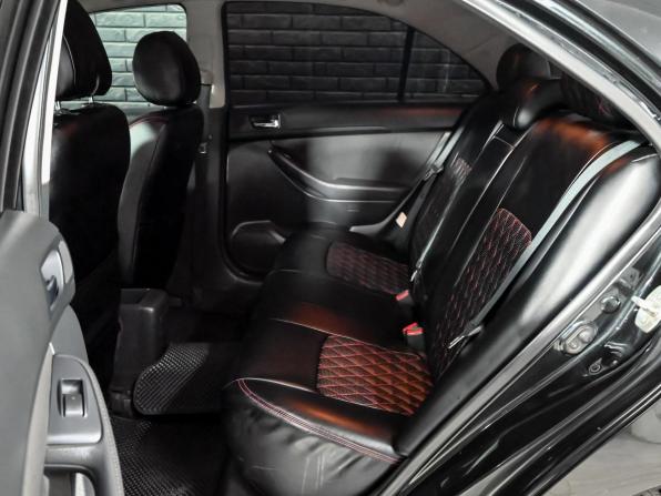Toyota Avensis II Рестайлинг с пробегом 2007 года, цена 780 000 рублей, 351548 км, седан, Автокод Объявления