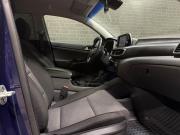 Hyundai Tucson III Рестайлинг Челябинск  - изображение 26