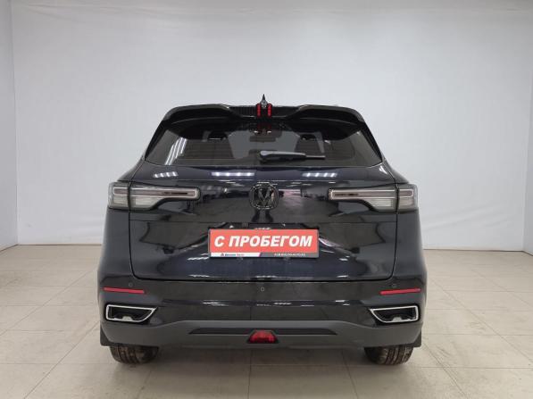 Changan UNI-S (CS55 Plus) с пробегом 2024 года, цена 2 380 000 рублей, 21113 км, внедорожник, Автокод Объявления