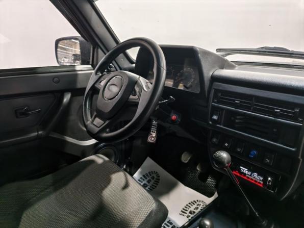 Lada (ВАЗ) 2121 (4x4) I Рестайлинг с пробегом 2019 года, цена 674 500 рублей, 97205 км, внедорожник, Автокод Объявления