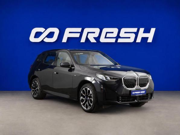 BMW X3 IV (G45/G48) с пробегом 2025 года, цена 7 454 434 рубля, 37 км, внедорожник, Автокод Объявления