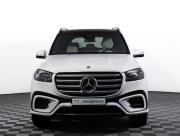 Mercedes-Benz GLS II (X167) Рестайлинг Москва  - изображение 34