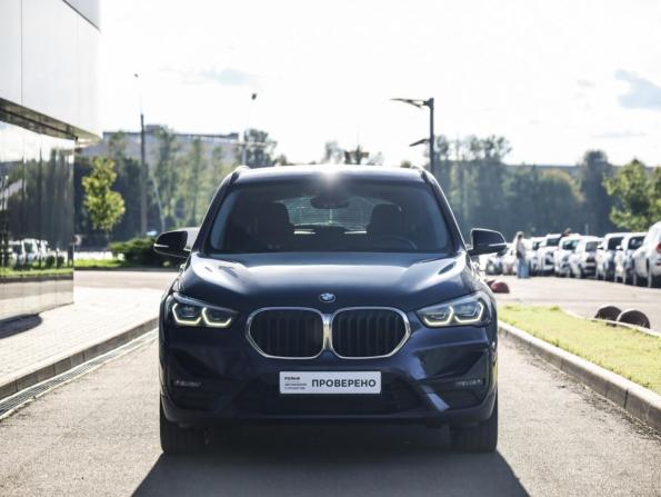 BMW X1 II (F48) Рестайлинг с пробегом 2019 года, цена 3 200 000 рублей, 107847 км, внедорожник, Автокод Объявления