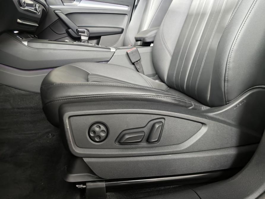 Audi Q5 Sportback I (FY) Москва  - изображение 20