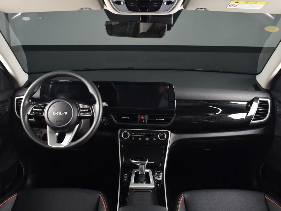 Kia Seltos I Рестайлинг Кемерово  - изображение 9