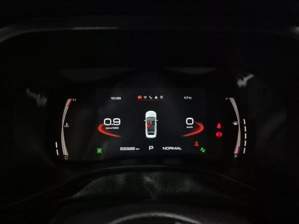Haval Jolion I с пробегом 2021 года, цена 1 730 000 рублей, 53328 км, внедорожник, Автокод Объявления