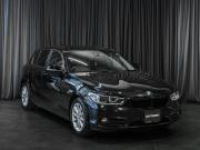 BMW 1 серии II (F20/F21) Рестайлинг Тюмень  - изображение 21