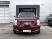 Cadillac Escalade III Москва  - изображение 28