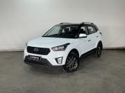 Hyundai Creta I Рестайлинг Москва  - изображение 21