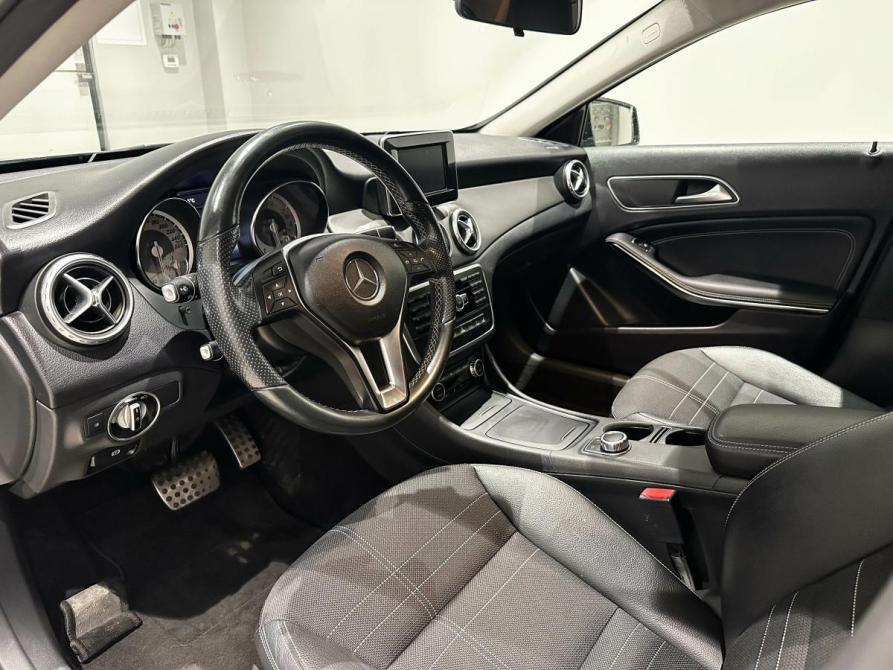 Mercedes-Benz GLA I (X156) Екатеринбург  - изображение 13