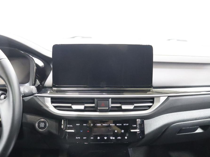 Kia K3 II (China Market) Рестайлинг Москва  - изображение 19