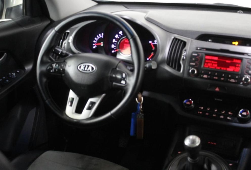 Kia Sportage III Астрахань  - изображение 13