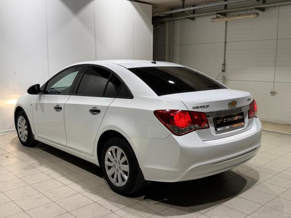 Chevrolet Cruze I Рестайлинг с пробегом 2013 года, цена 795 000 рублей, 80000 км, седан, Автокод Объявления