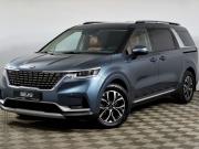 Kia Carnival IV Санкт-Петербург  - изображение 25