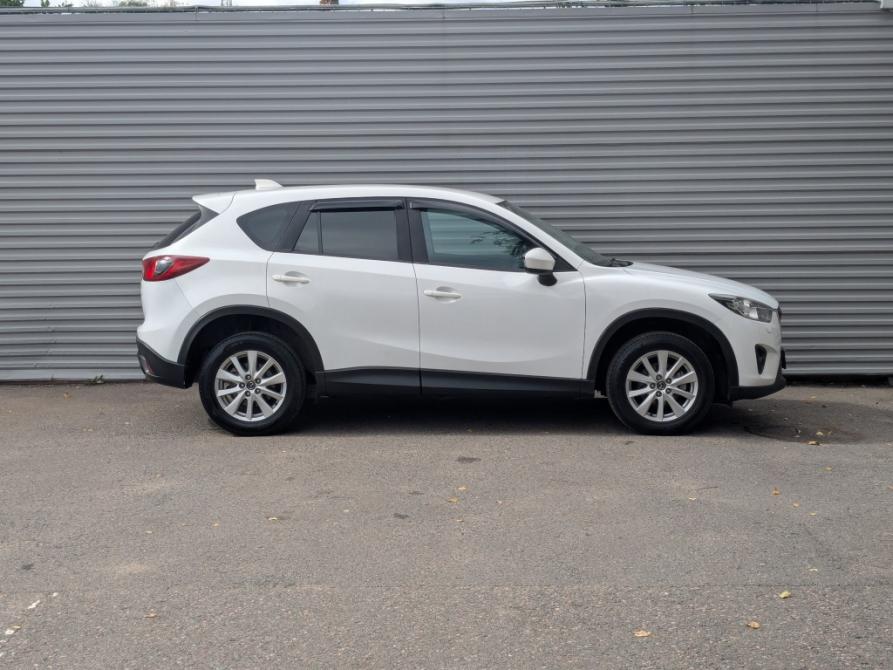 Mazda CX-5 I Москва  - изображение 29