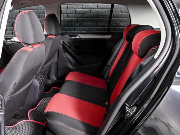 Volkswagen Golf VI с пробегом 2012 года, цена 700 000 рублей, 183133 км, хэтчбек, Автокод Объявления