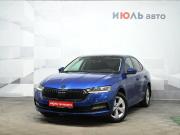 Skoda Octavia IV (A8) Екатеринбург  - изображение 18