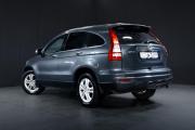 Honda CR-V III Рестайлинг Тюмень  - изображение 30