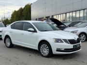 Skoda Octavia III (A7) Рестайлинг Сыктывкар  - изображение 28