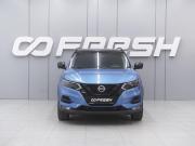 Nissan Qashqai II Рестайлинг Ростов-на-Дону  - изображение 23