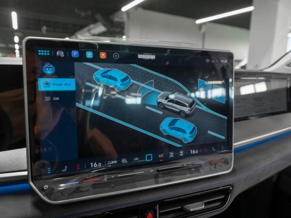 Volkswagen Tavendor I Рестайлинг с пробегом 2026 года, цена 6 200 000 рублей, 59 км, внедорожник, Автокод Объявления