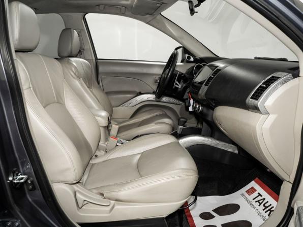 Mitsubishi Outlander II с пробегом 2008 года, цена 1 099 500 рублей, 235307 км, внедорожник, Автокод Объявления