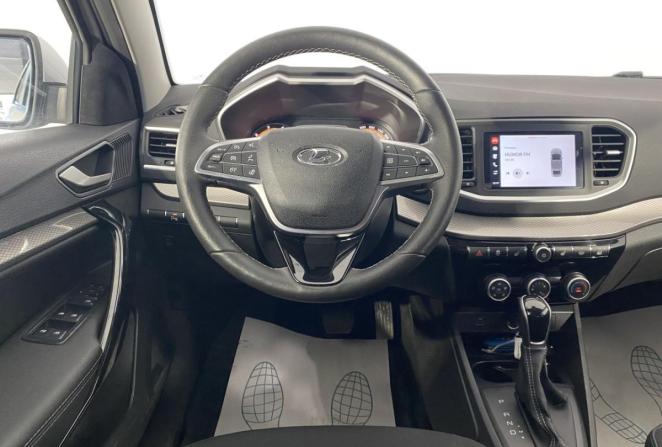 Lada (ВАЗ) Vesta I Рестайлинг (NG) с пробегом 2024 года, цена 1 550 000 рублей, 23325 км, седан, Автокод Объявления