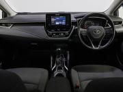 Toyota Corolla XI (E160 E170 E180) Рестайлинг 1 Тюмень  - изображение 42