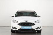 Ford Focus III Рестайлинг Челябинск  - изображение 23