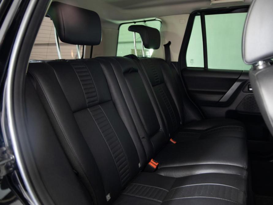 Land Rover Freelander II Рестайлинг 2 Санкт-Петербург  - изображение 10