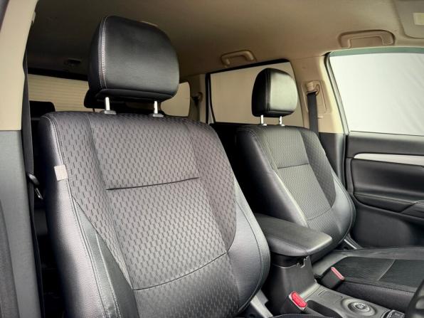 Mitsubishi Outlander III с пробегом 2013 года, цена 1 590 000 рублей, 174318 км, внедорожник, Автокод Объявления