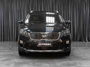 Kia Sorento III Prime Рестайлинг Тюмень  - изображение 41