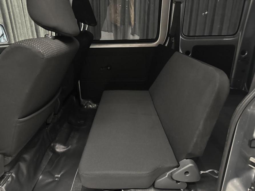 Toyota Pixis Van I Рестайлинг Красноярск  - изображение 14