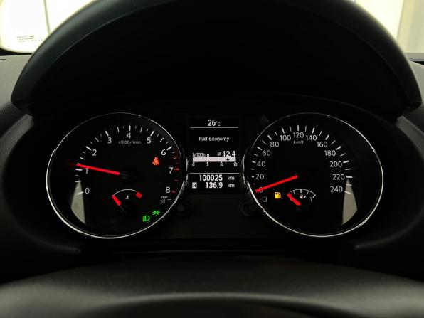 Nissan Qashqai I Рестайлинг с пробегом 2010 года, цена 1 259 000 рублей, 99991 км, внедорожник, Автокод Объявления